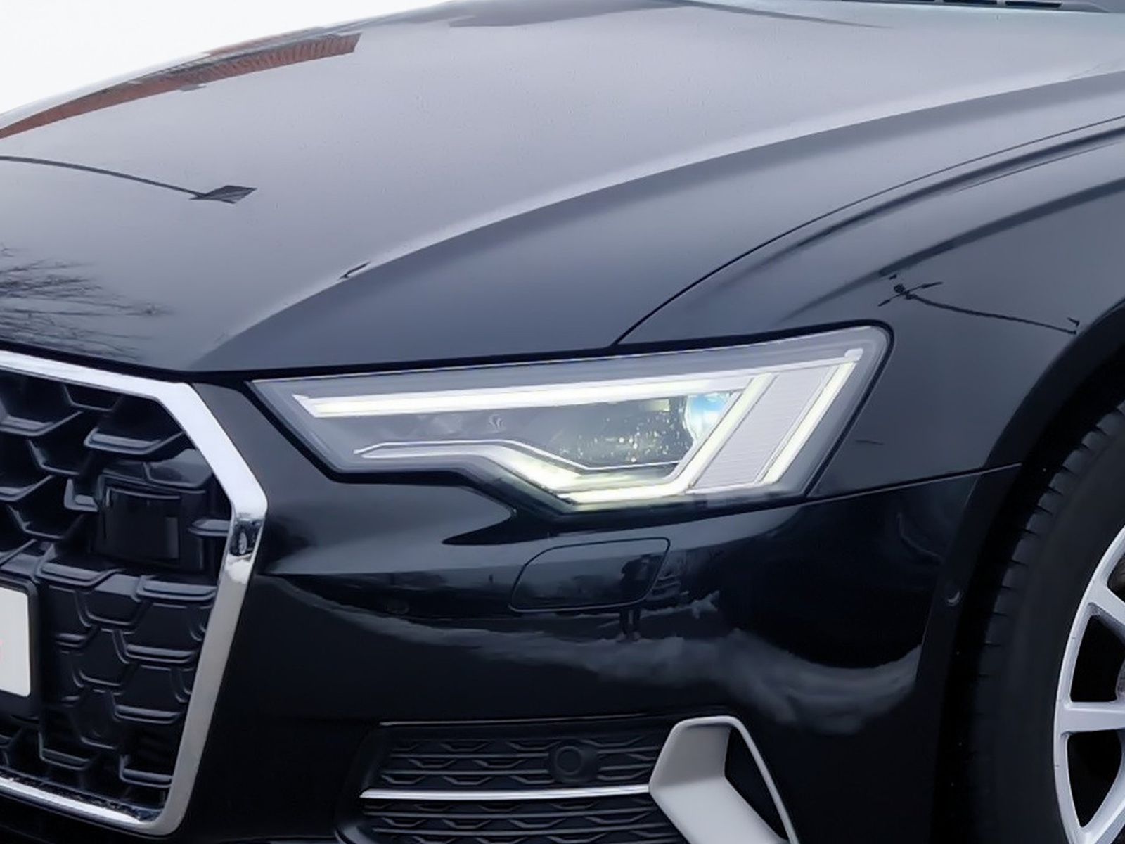 Audi A6 - Bild 6