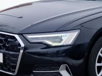 Audi A6 - Vorschau Bild 6