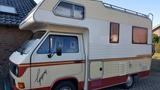 Karmann Gipsy - Karmann Alkoven