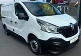 Renault Trafic 1.6 dCi Kasten L1H1 Komfort 3.Sitz|Navi - Renault Trafic in Kassel