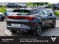 Cupra Formentor - Vorschau Bild 5
