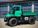 Unimog U 400 Agrar Werner Heckzapfwelle - Offers matching your search criteria