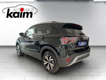 Bild 3 VW T-Cross 1.0 TSI DSG Style