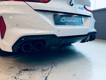 صورة مصغرة 14 لـ 2020 BMW M8