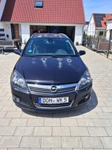 Opel Astra Caravan 1.8 ECOTEC Selection Selection