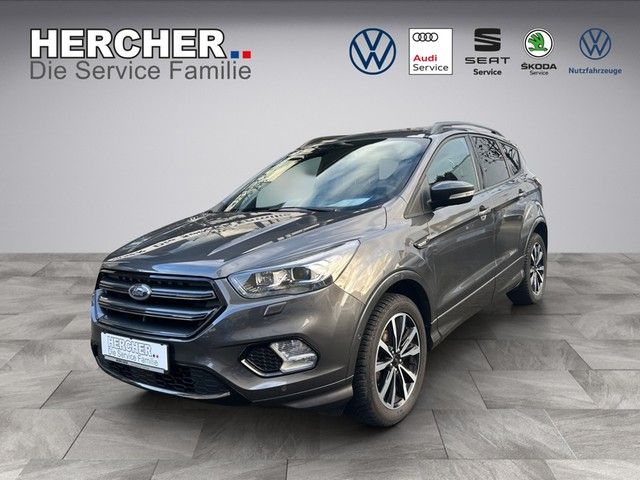 Ford Kuga ST-Line