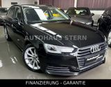 Audi A4 Avant 2.0 TDI 8xReifen Xenon Tempomat S-Troni - Audi A4: 2.8