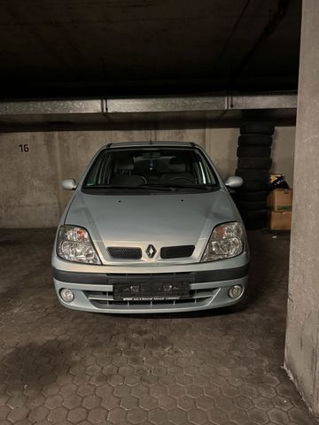 Renault MEGANE SCENIC