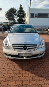 Mercedes-Benz Mercedes Benz  r350 - Mercedes-Benz R-Class aus 2006