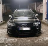 Audi RS4 Avant 4.2 V8 - Audi A4: RS