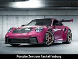 Porsche 911 GT3 RS PTS Sonderlack Liftsystem PCCB