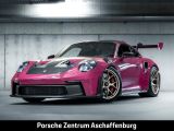 Porsche 911 GT3 RS PTS Sonderlack Liftsystem PCCB