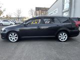 Toyota Avensis 2.0 AUT Executiv XENON NAV LEDER SHZ PDC - Toyota Avensis aus 2007: Kombi