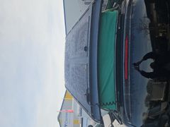 MERCEDES-BENZ V 300 Marco Polo 4MATIC Markise-250W Solar-Höher