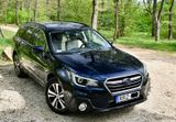 Subaru Outback 2.5i Sport Lineartronic Sport