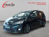 Toyota Verso 1.8 Multidrive S 5-Sitzer Executive *BI - gebrauchte Toyota Van