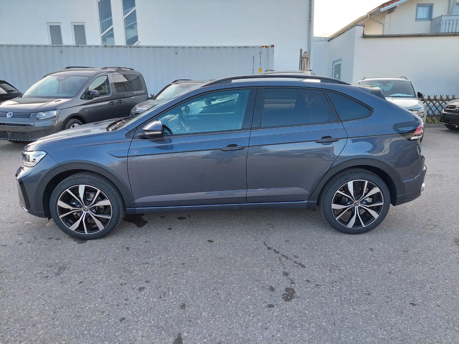 Volkswagen Taigo 1.5 TSI OPF DSG R-Line 18"Alu AHK  5J.Gar