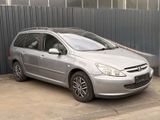Peugeot 307 Break/ SW SW - Peugeot 307 aus 2003