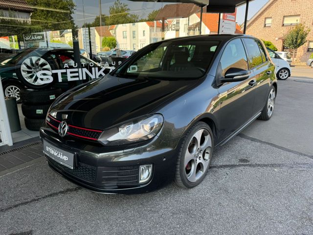 Volkswagen Golf VI GTI DSG * Bi-Xenon * PDC * Scheckheft *