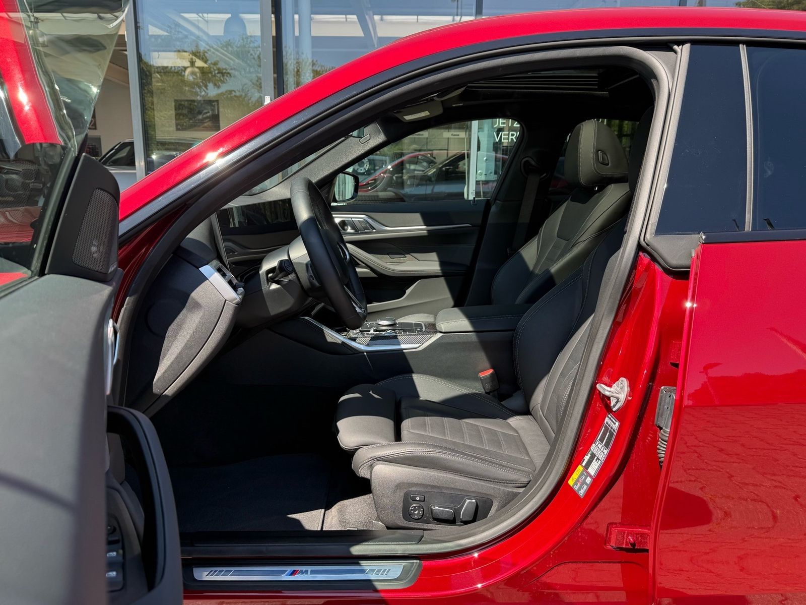 BMW i4 - Bild 8