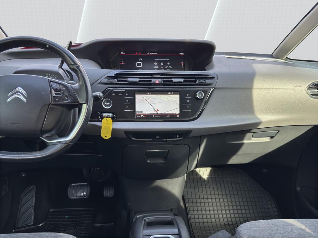 Citroën C4 Picasso