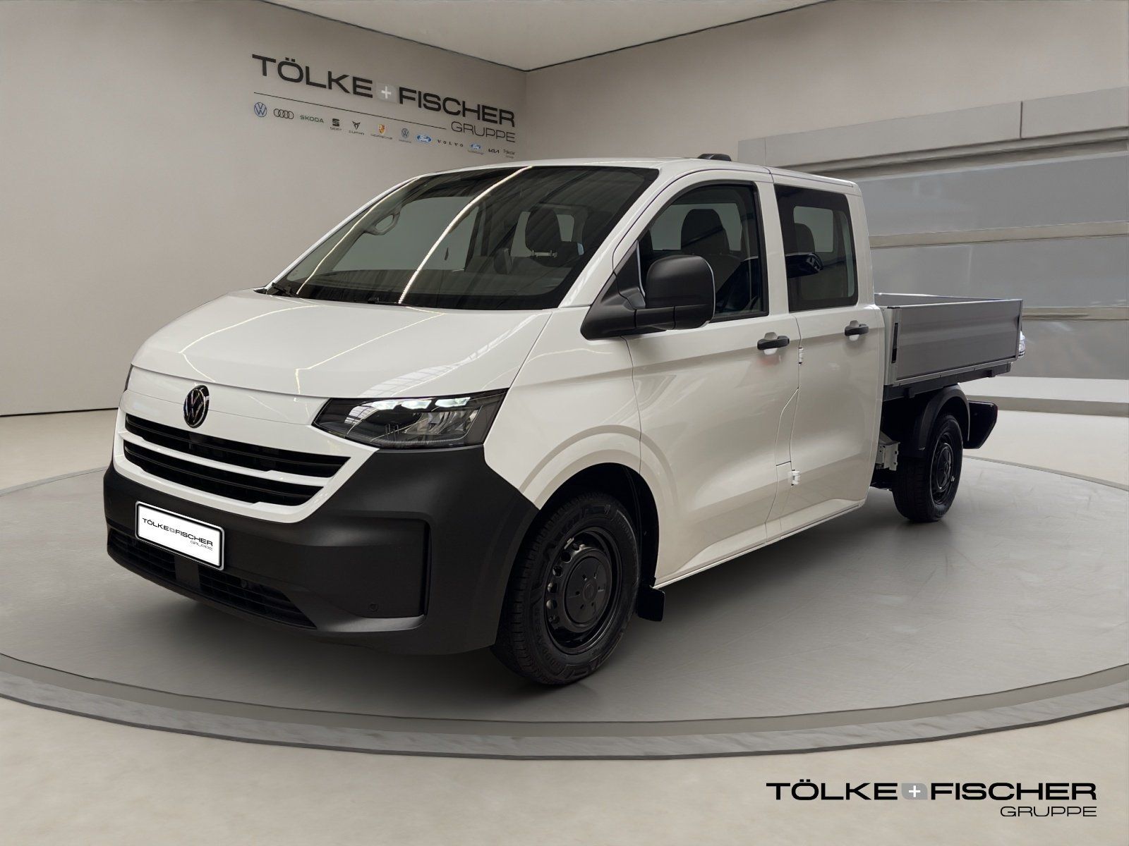 Volkswagen T7 Transporter - Bild 2