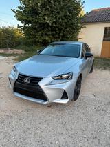 Lexus IS 300 300h Automatik - Lexus IS 300 h Gebrauchtwagen