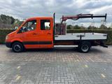 Mercedes-Benz Sprinter 518 3.0 CDI AIRCO AMCO 601T 2S KRAAN - Angebote