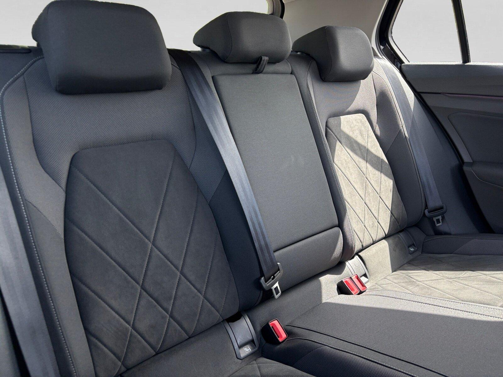 Volkswagen Golf VIII 1.5 TSI Style (EURO 6d) Navi/Klima/LED, миниатюра 18