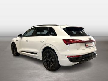 Audi Q8 e-tron - 2