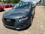 Audi A3 Sportback 2.0 TDI Ambition - Audi A3 aus 2011: TDI