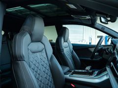 Audi Q8 – 28 / 35