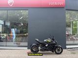 Ducati Diavel V4 Black Roadster Livery - Offers
