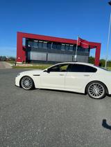 BMW 650i Gran Coupé - Harman/Kardon, Sitzbelüftung - BMW 650 Gran Coupé: Limousine