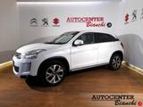 Citroën CITROEN C4 Aircross 1.8 HDi 150 Stop&Start 4WD E - Citroën C4 Aircross aus 2012