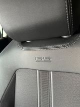 Opel Astra L Lim. 5-trg. GS Line - Opel Astra mit Benzin-Antrieb: Navigationssystem, Limousine