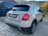 Fiat 500X 2.0 MJet S-DESIGN CROSS LOOK S&S 4x4 Au... - Fiat 500X mit Panoramadach