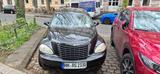 Chrysler PT Cruiser Limited 2.0 Limited - gebrauchte Chrysler Pickups