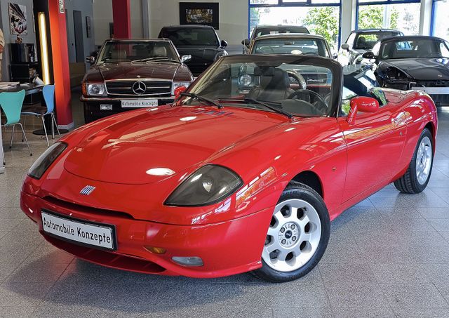 Fiat Barchetta 1.8 16V, im Jahreswagenzustand