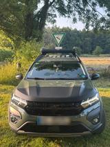 Dacia Jogger Extreme+ TCe100ECO-G LPG/Benz... - Dacia Jogger von privat