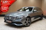 Mercedes-Benz E 350 d T-Modell +LED+STANDHZ+KAMERA+NAVI+LEDER+ - Mercedes-Benz E 350 in Leipzig