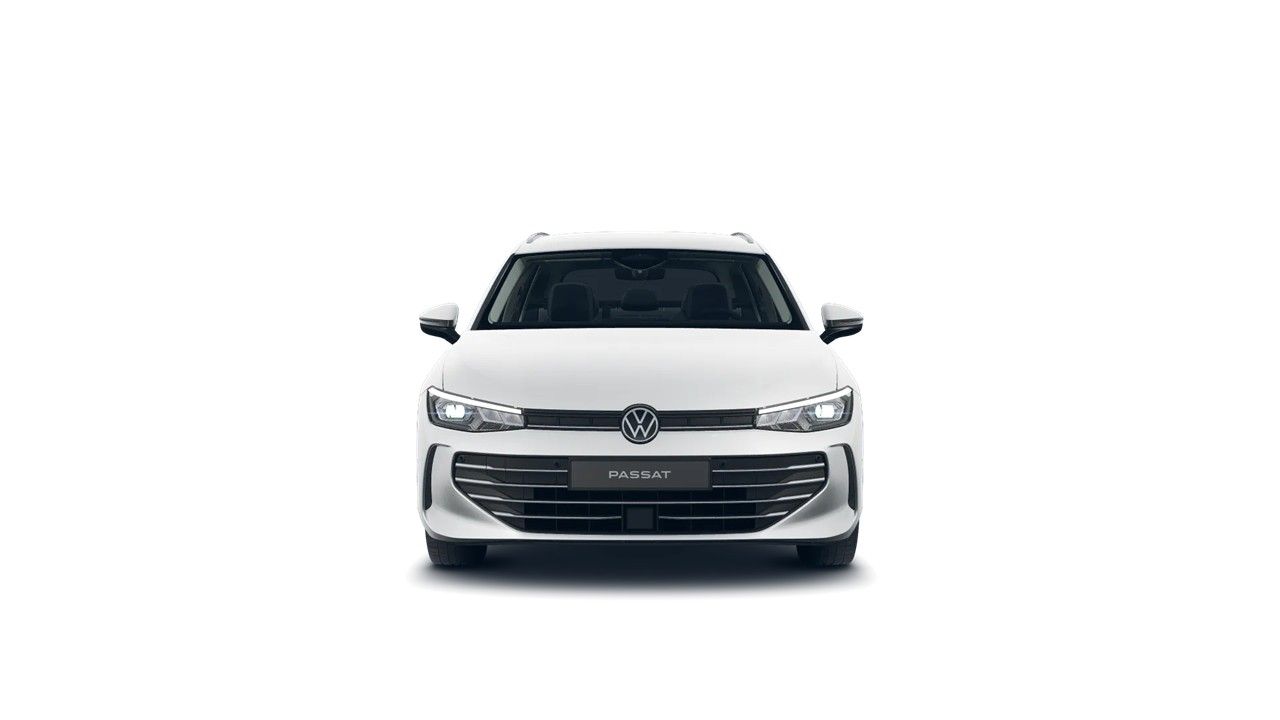 Volkswagen Passat Variant 1.5 eTSI BUSINESS CAM ACC NAVI foto 3