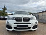 BMW X4 M40i,S-Dach,Head-Up,Volled.,AHK,TOP - BMW X4 M40 Gebrauchtwagen