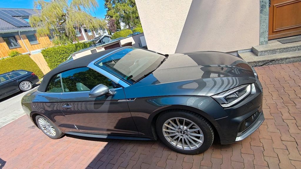 Image of Audi A5