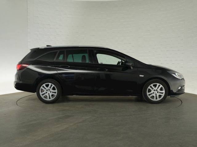 Astra K ST DYNAMIC+SITZ-/LENKRADHEIZUNG+PARKPILO