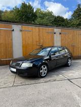 Audi A6 C5 Avant 2.5 TDI Euro4 Beschreibun... - Audi A6 C5-4B