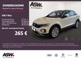 Volkswagen T-Roc GOAL 2.0 TDI DSG Kamera AHK Winterräder