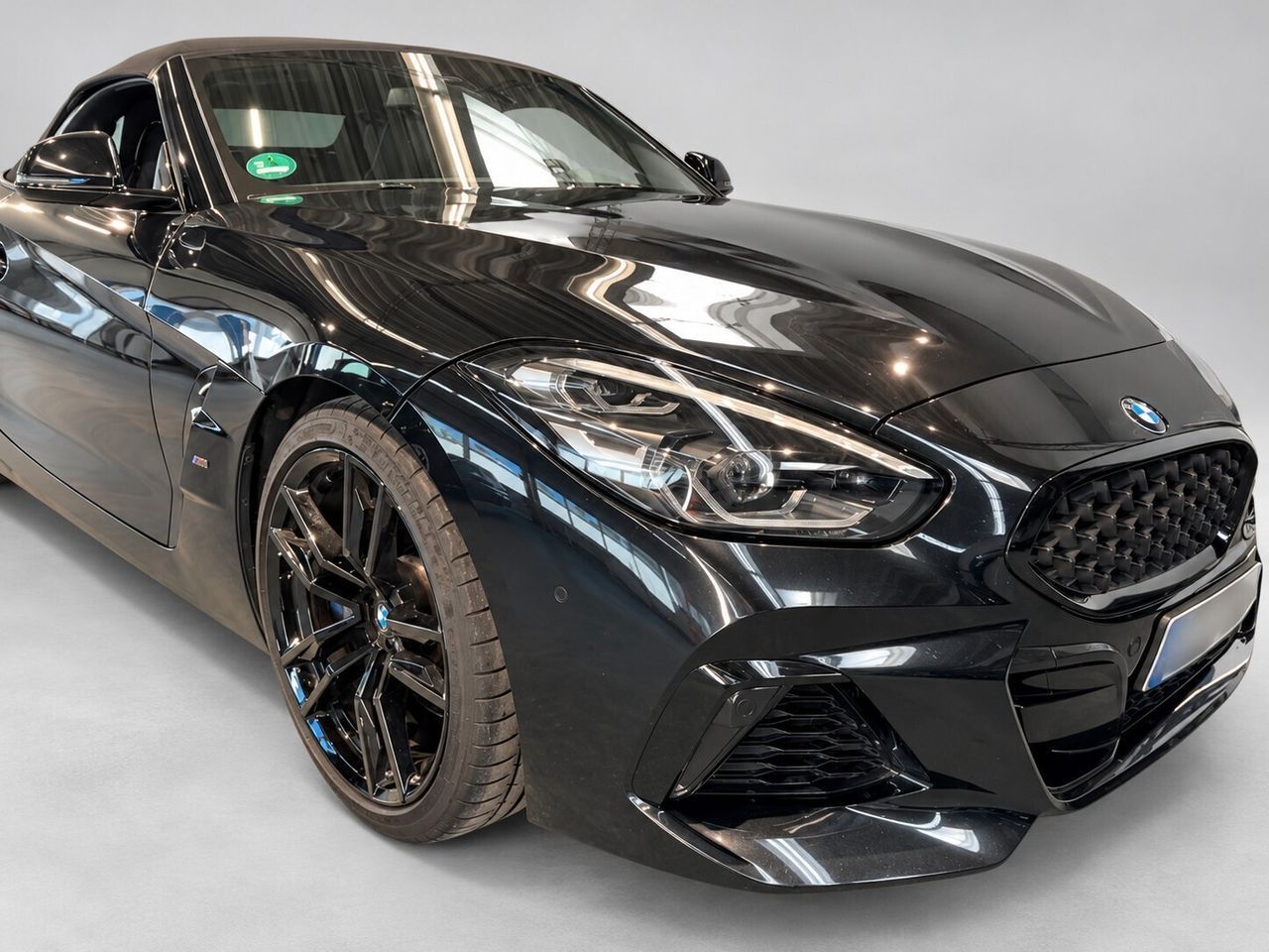 BMW Bmw Z4 M40i imagem 3