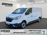 Renault Trafic Komfort L1H1 3,0t Blue dCi 110 LED Rückfa - Renault Trafic aus 2025