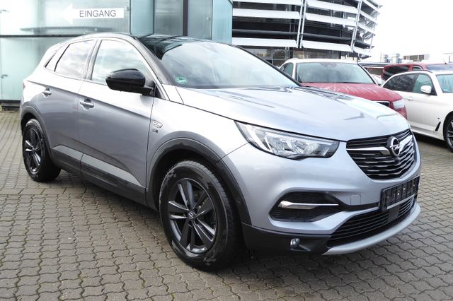 Opel Grandland X 2.0 D Opel 2020 Navi 360°-Kamera LED